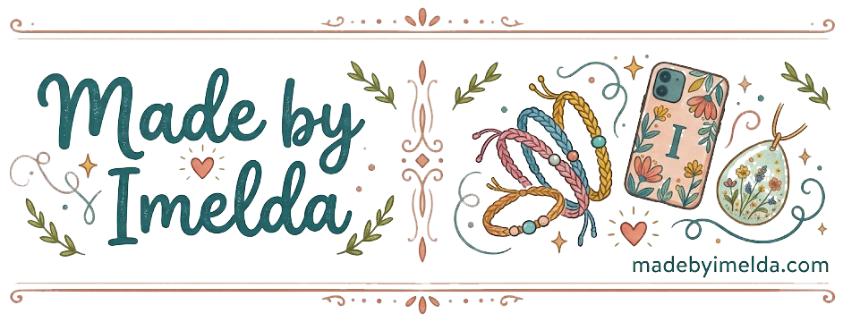 Made by Imelda